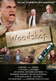 Woodshop (2010)