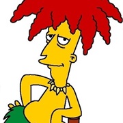 Sideshow Bob