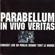 Parabellum - In Vivo Veritas