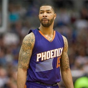 Marcus Morris