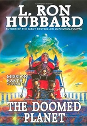 The Doomed Planet (Hubbard)