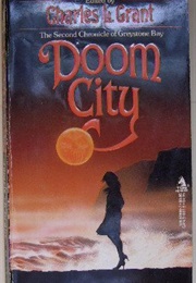 Doom City (Charles L. Grant)