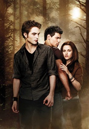 The Twilight Saga: New Moon (2009)