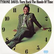 Tyrone Davis