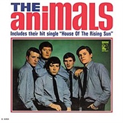 House of the Rising Sun - The Animals