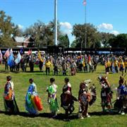 United Tribes Pow Wow