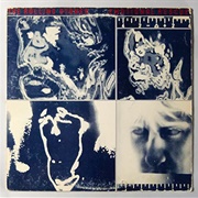 Emotional Rescue - The Rolling Stones