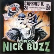 Nick Buzz, Circo