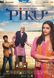 Piku (2015)