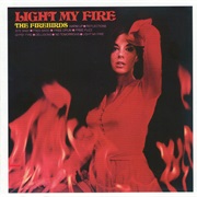 The Firebirds - Light My Fire