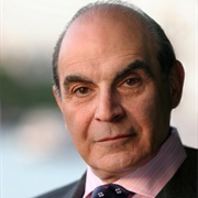 David Suchet