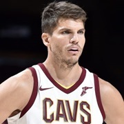 Kyle Korver