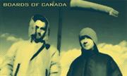 Boards of Canada