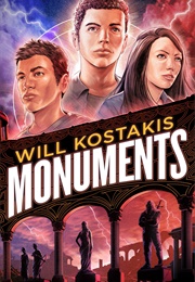 Monuments (Will Kostakis)