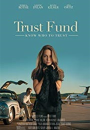 Trust Fund (2017)