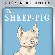 The Sheep-Pig