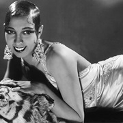 Josephine Baker  &quot;Oh, You Young People Act Like Old Men, You Have No Fun&quot;