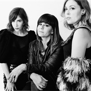 Buy Her Candy - Sleater-Kinney