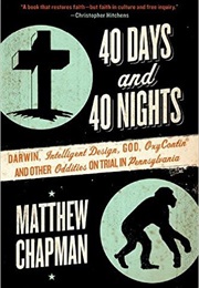 40 Days and 40 Nights (Matthew Chapman)