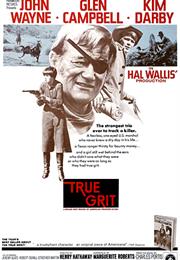 True Grit (Henry Hathaway)