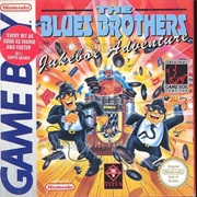 The Blues Brothers: Jukebox Adventure