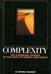 Complexity (M. Mitchell Waldrop)