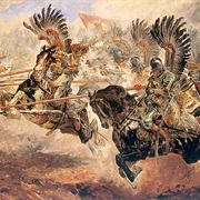 Winged Hussars