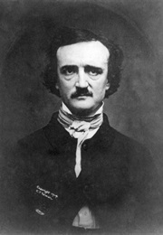 The Murders in the Rue Morgue (Edgar Allan Poe)