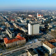 Šiauliai, Lithuania