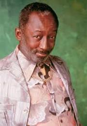 Garrett Morris