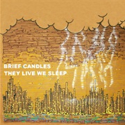 Brief Candles - They Live We Sleep