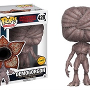 Demogorgon Chase