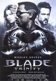 Blade: Trinity (2004)