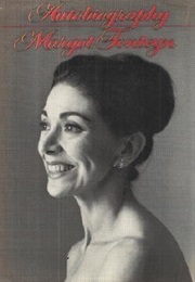 Margot Fonteyn: Autobiography (Margot Fonteyn)