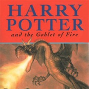 Harry Potter and the Goblet of Fire