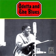 Odetta - Odetta and the Blues