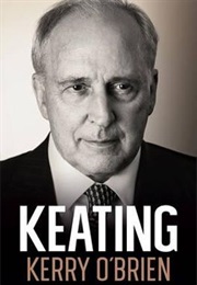 Keating (Kerry O&#39;Brien)