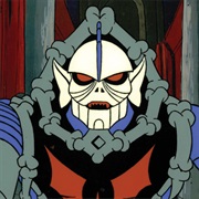 Hordak (She Ra)