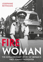 Fire Woman (Josephine Reynolds)