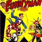 Funnyman