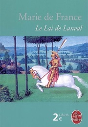 Lai De Lanval (Marie De France)