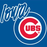 Iowa Cubs (AAA)