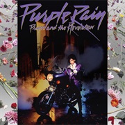 When Doves Cry - Prince