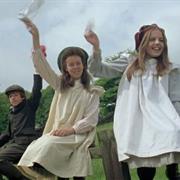 The Railway Children