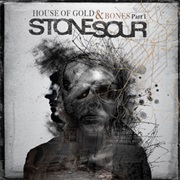 Tired - Stone Sour