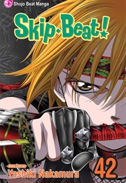 Skip Beat! Vol.42 (Yoshiki Nakamura)