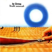 Le Orme - Verità Nascoste