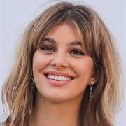 Camila Morrone