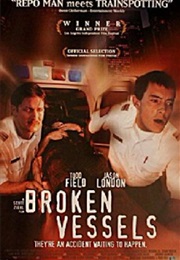 Broken Vessels (1999)