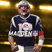 Madden NFL 18